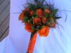 Caren Orchard Irene Country Lodge Bridal Bouquet